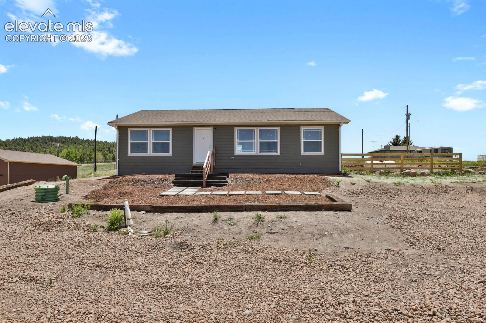 58 Elfin Glen Dr, Divide, CO 80814