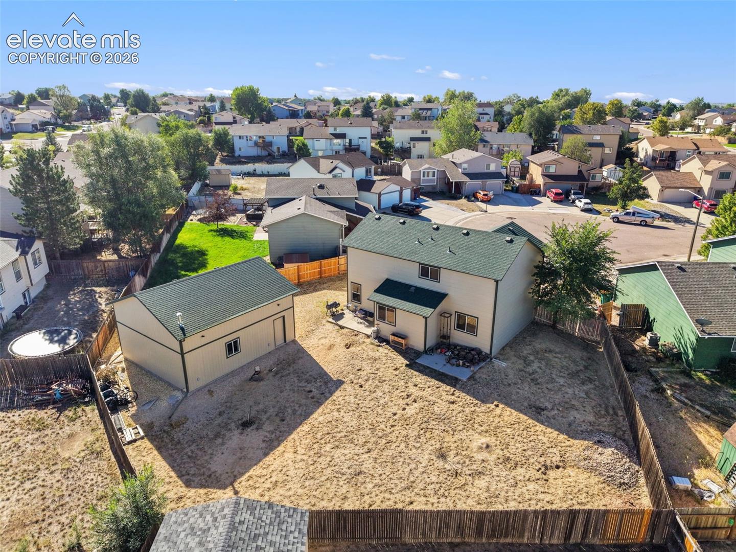 Photo 33 of 1150 Pipestone Court, Colorado Springs