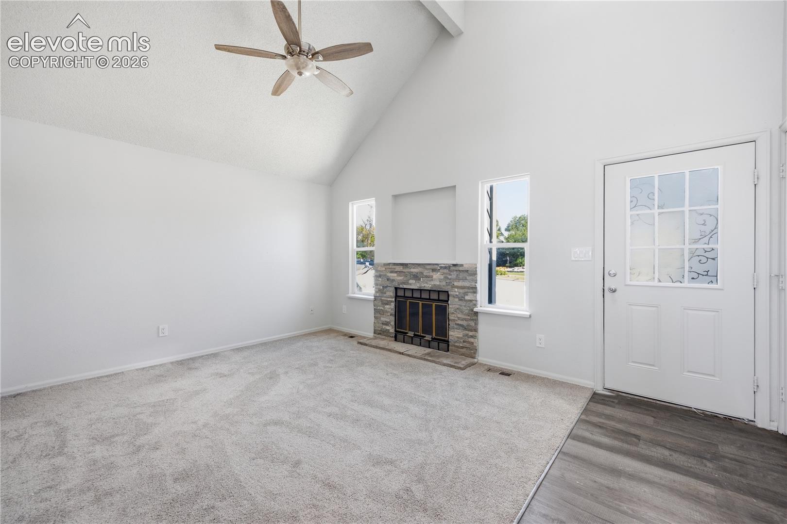 4571 Sunnyhill Dr, Colorado Springs, CO 80916
