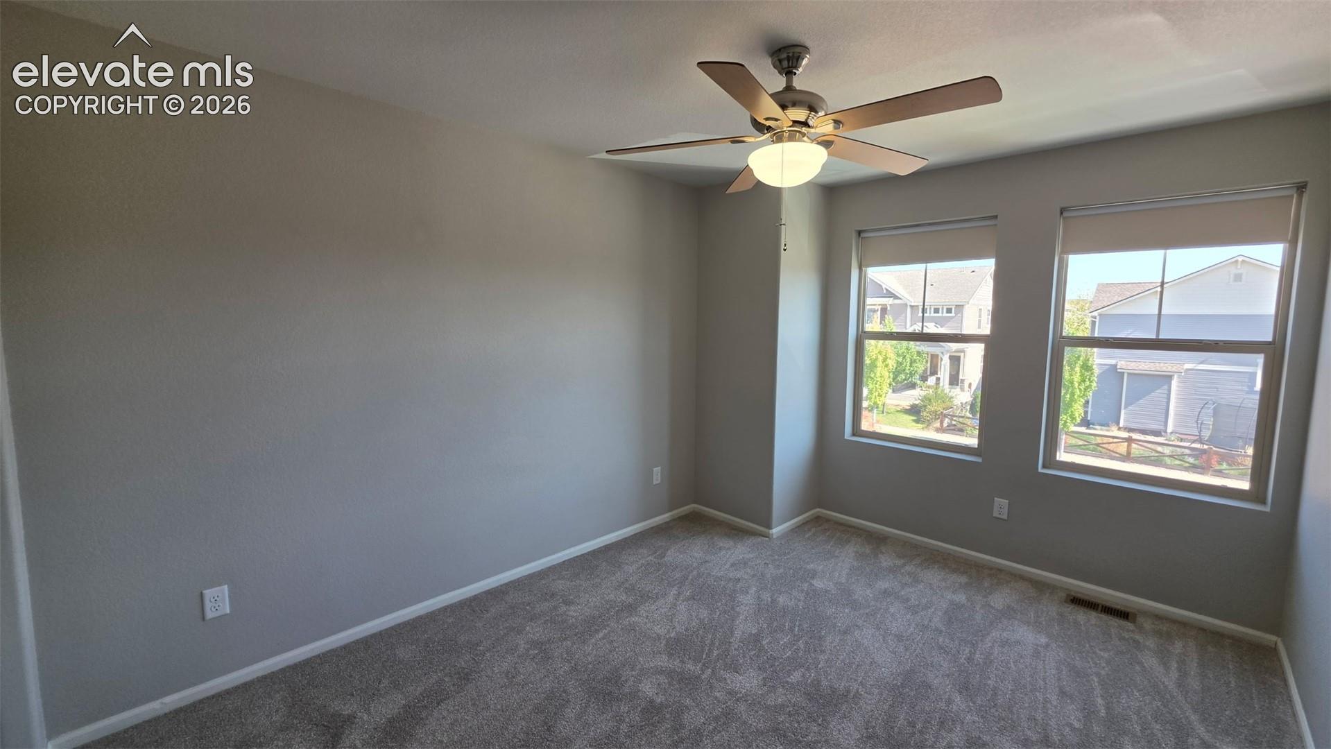 3rd bedroom