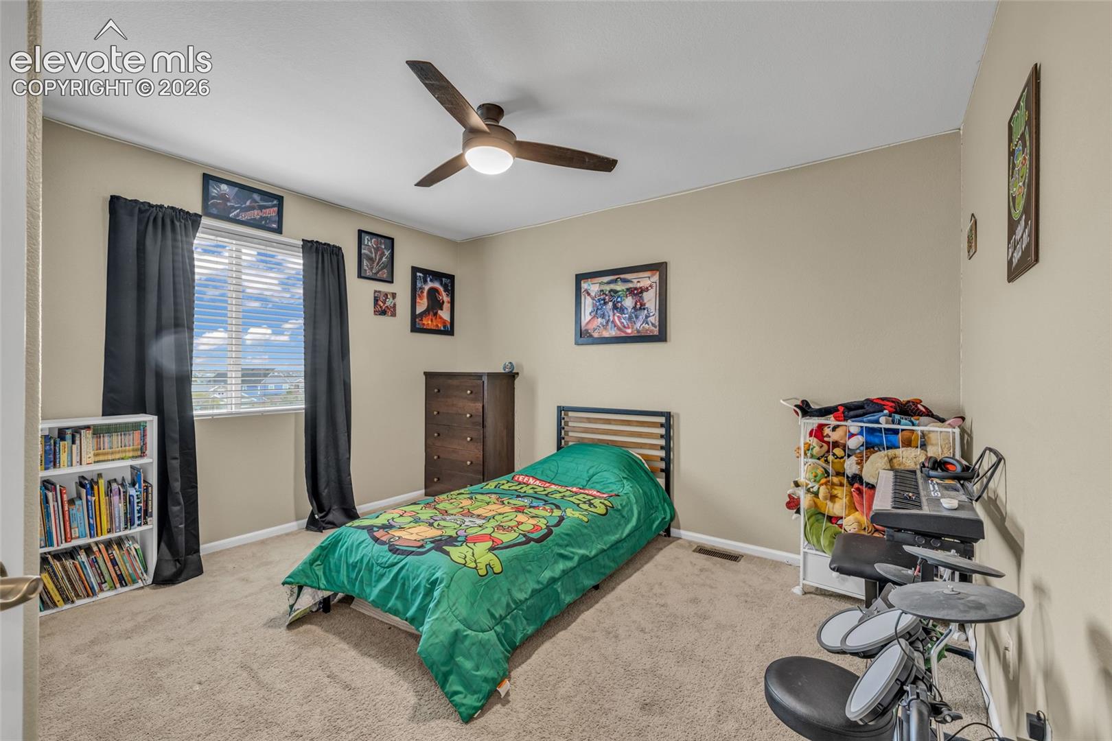 Photo 20 of 7559 Manistique Drive, Colorado Springs