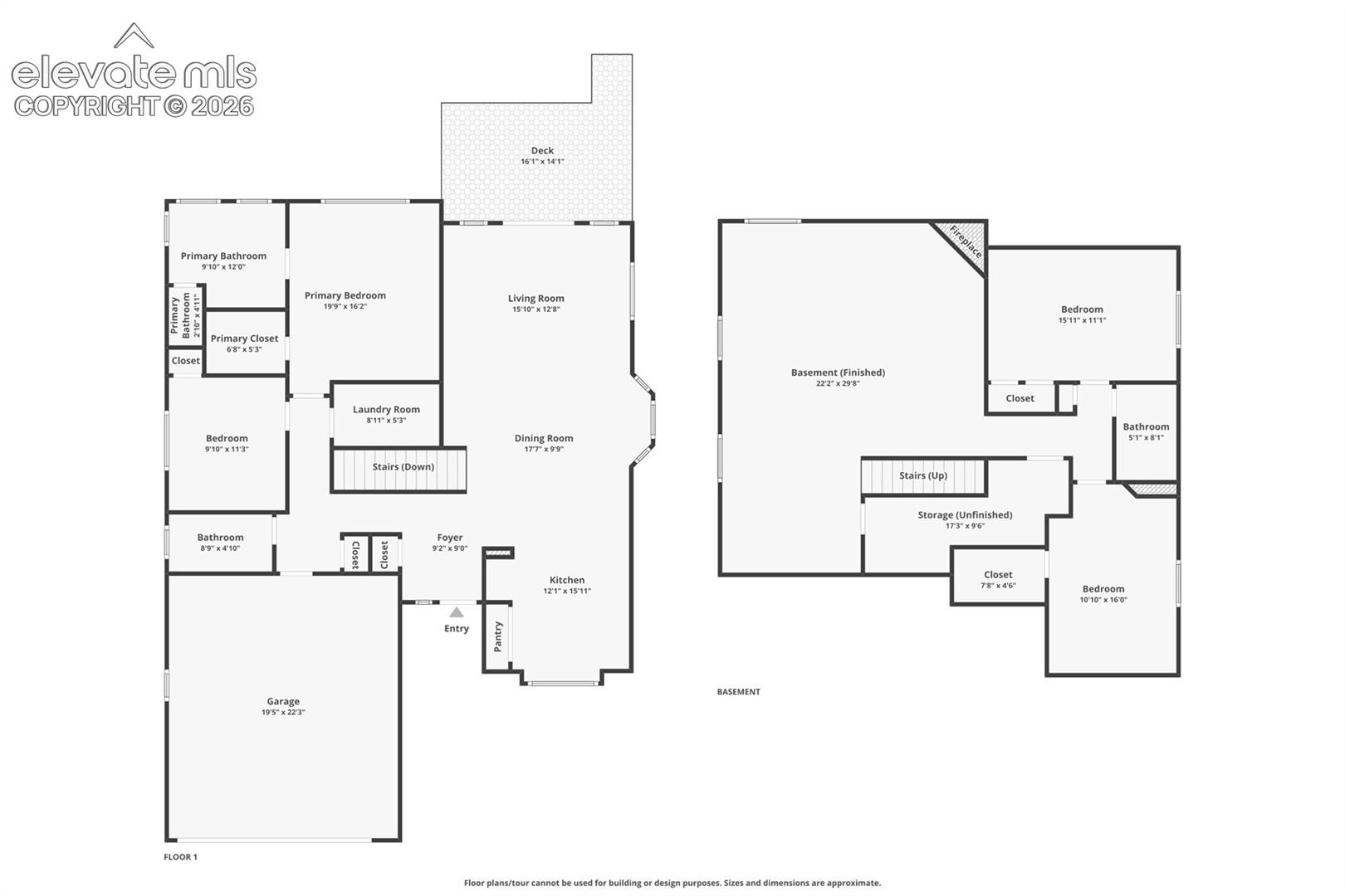 11090 Galaxy Hunter Dr, Colorado Springs, CO 80908