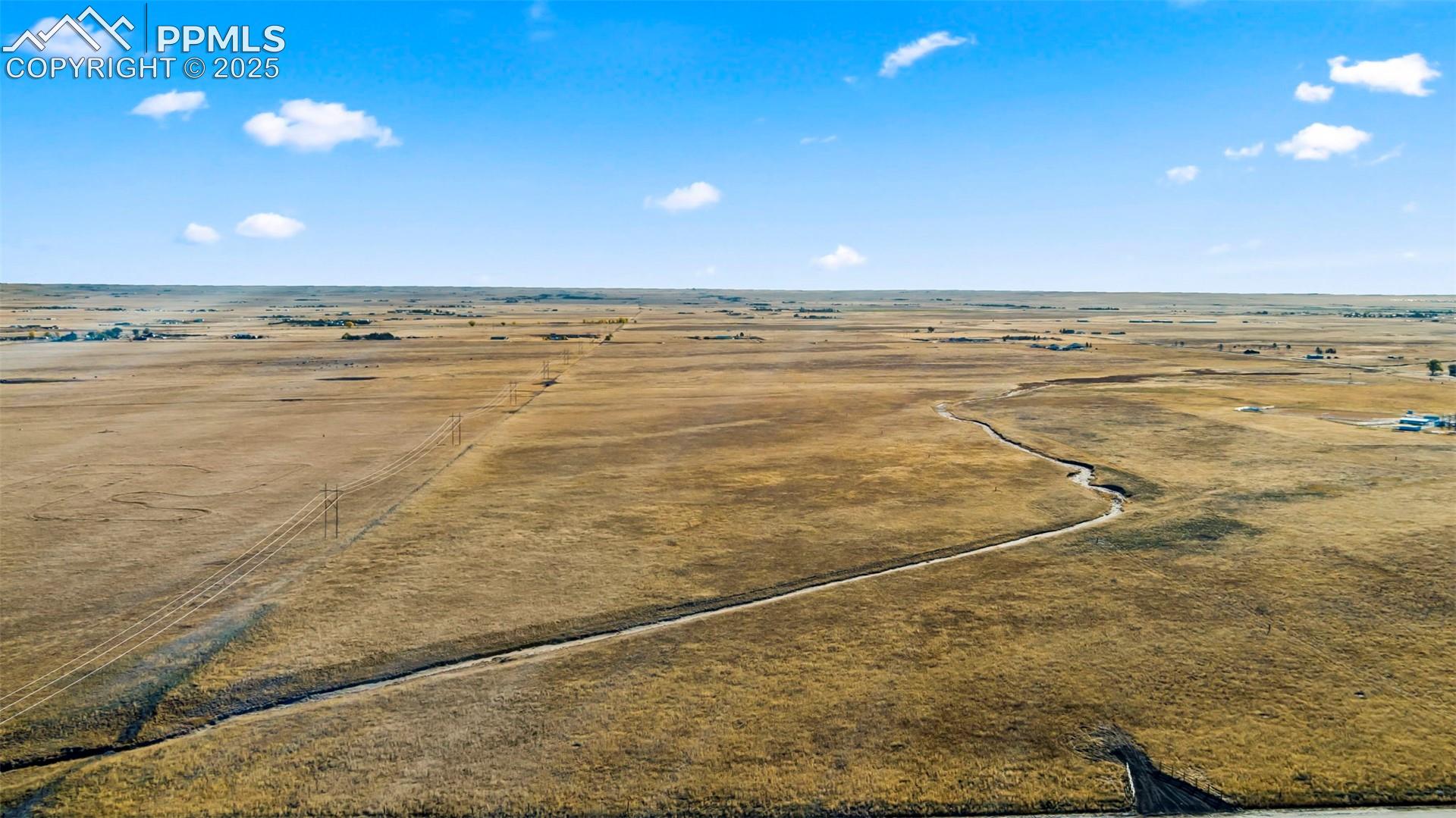 3945 J D Johnson Rd, Peyton, CO 80831