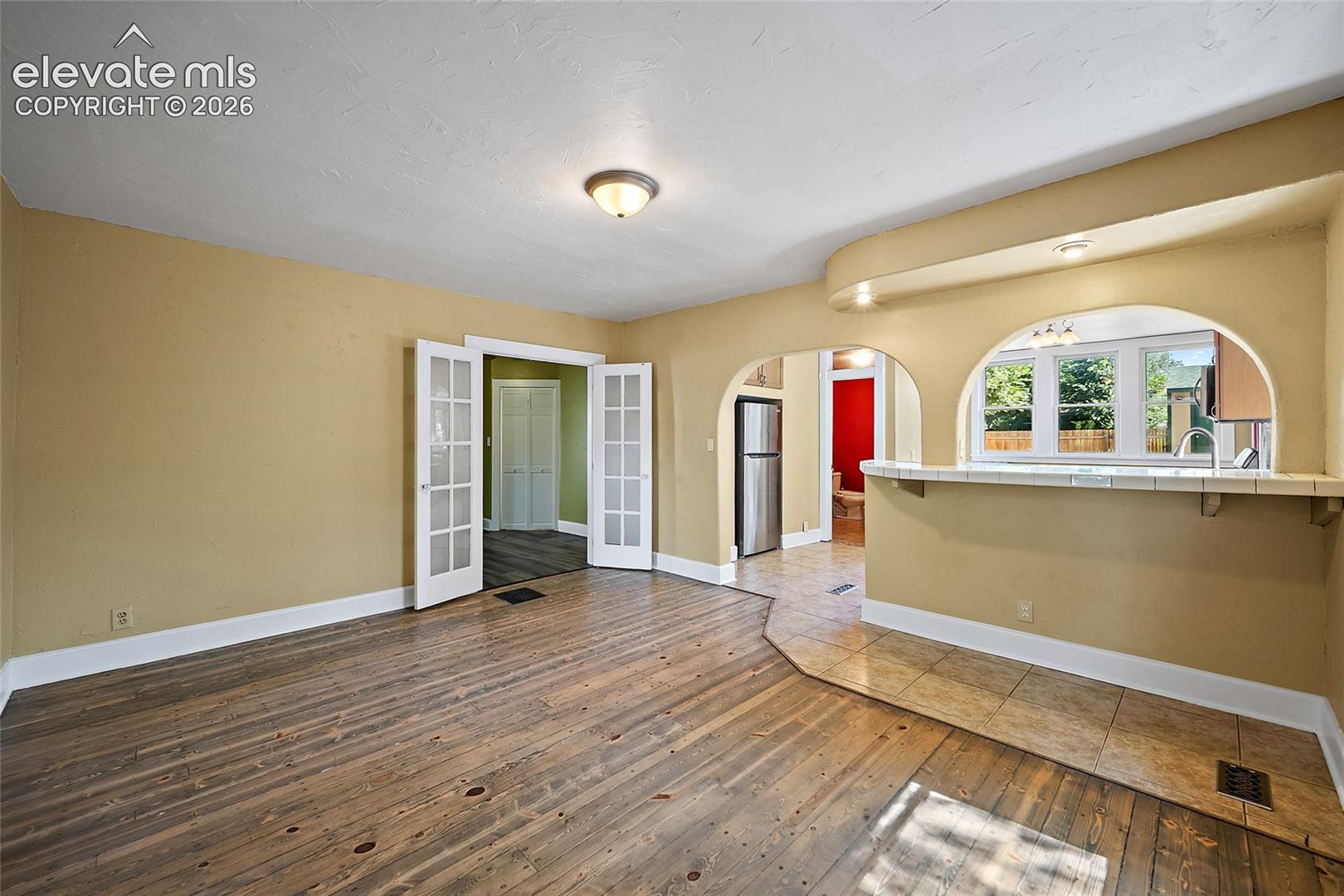 Photo 10 of 1510 W Bijou Street, Colorado Springs