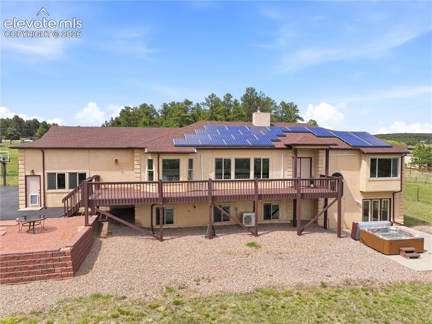 14965 Sun Hills Dr, Colorado Springs, CO 80921
