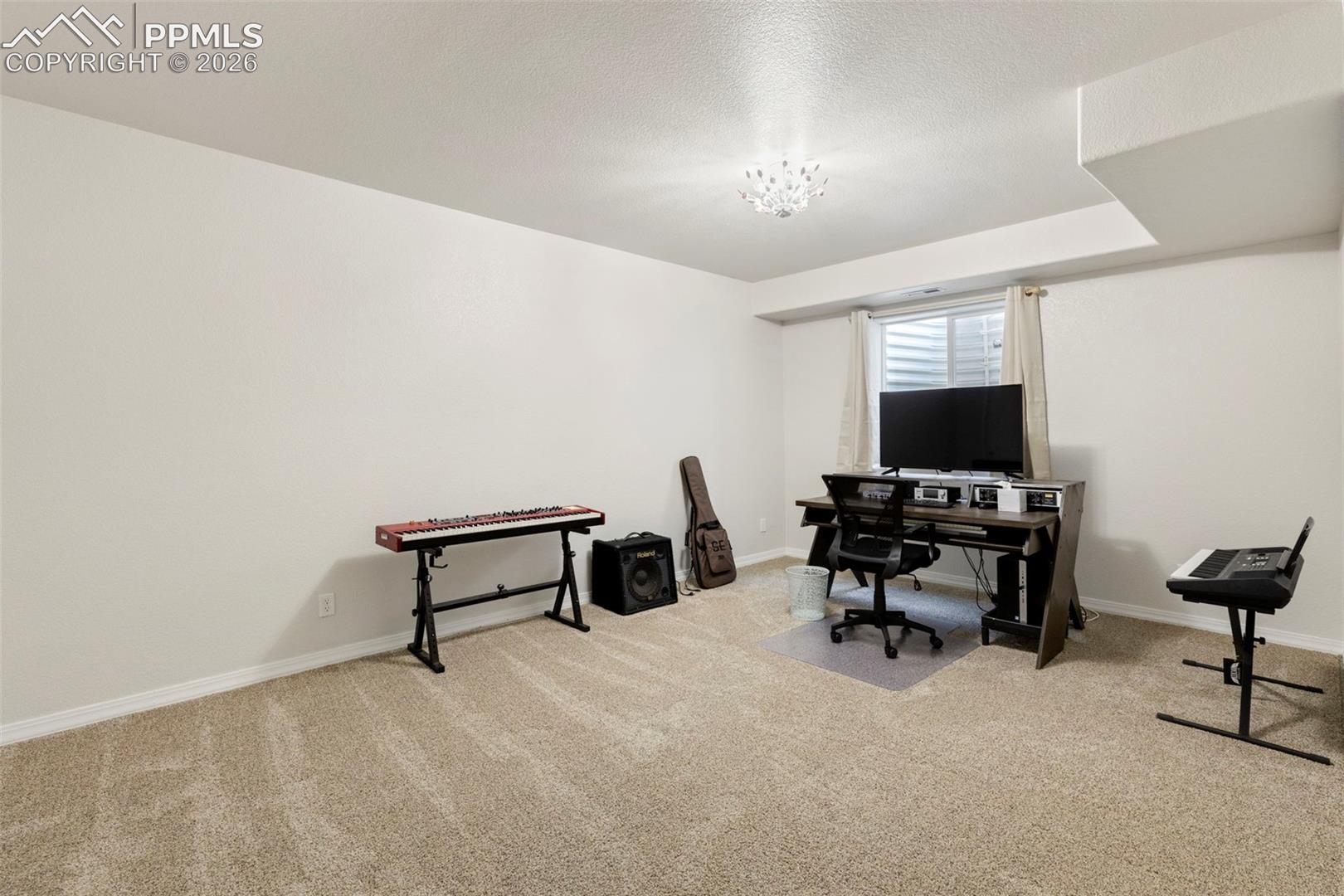 Photo 24 of 14658 Allegiance Drive, Colorado Springs