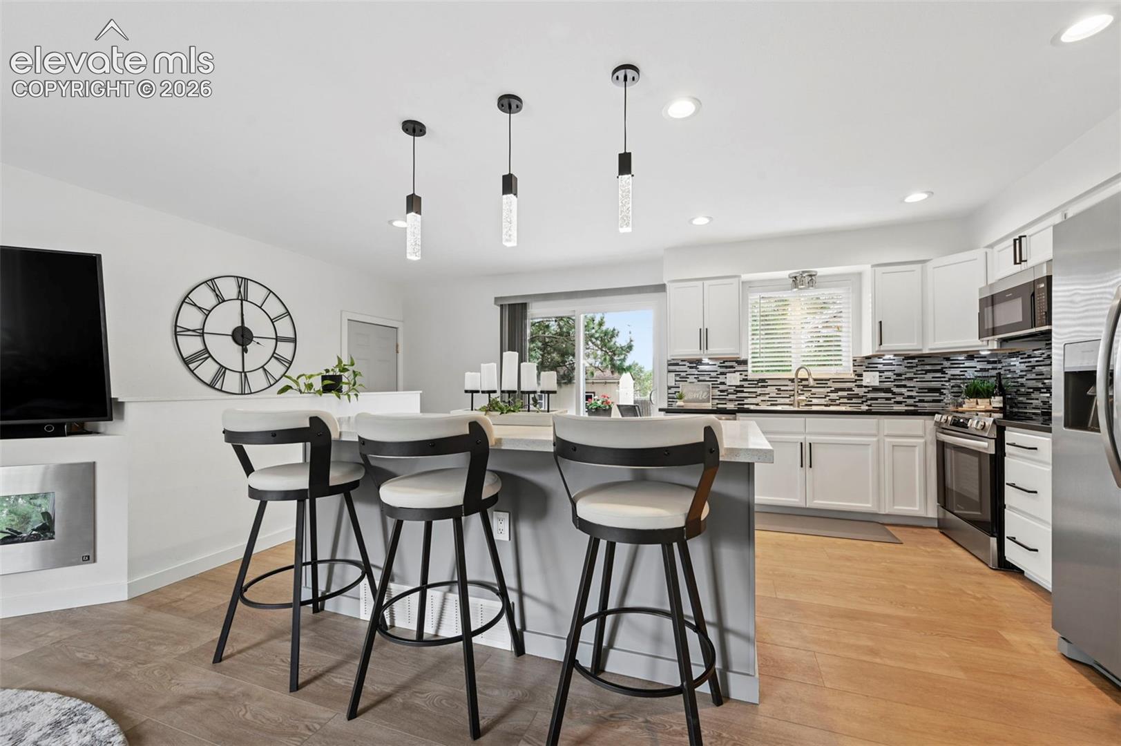 Photo 7 of 1830 Okeechobee Drive, Colorado Springs