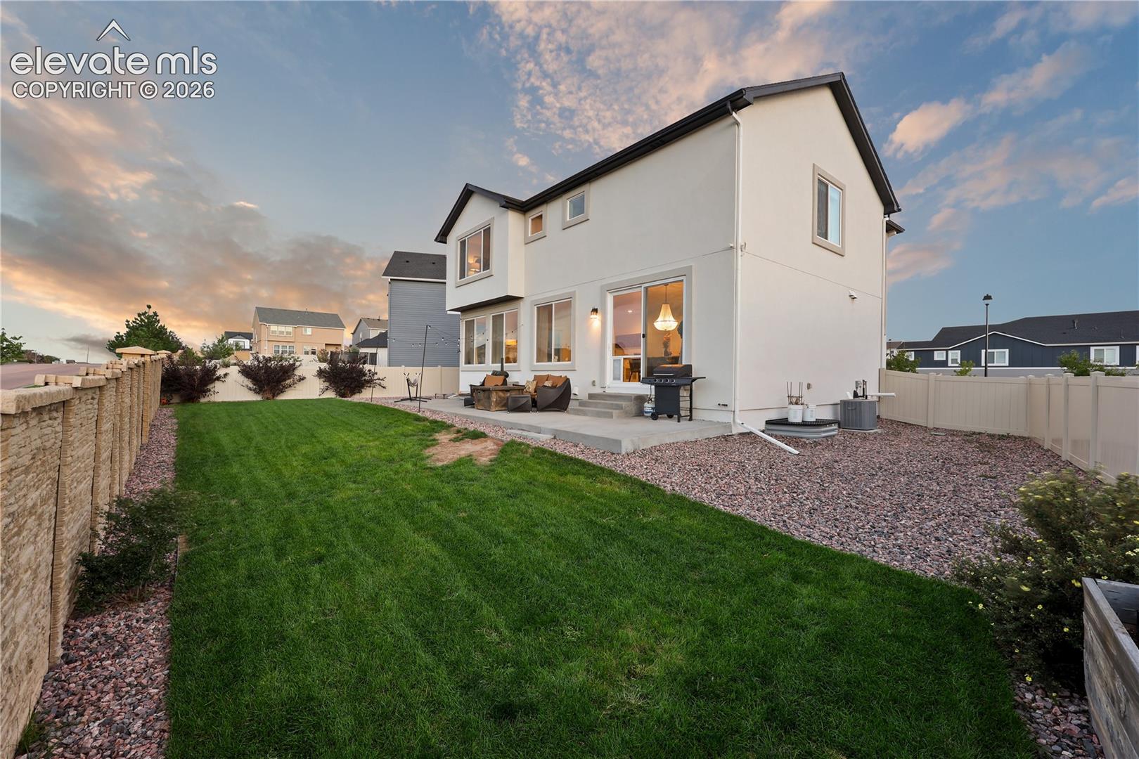 Photo 39 of 6538 Cumbre Vista Way, Colorado Springs
