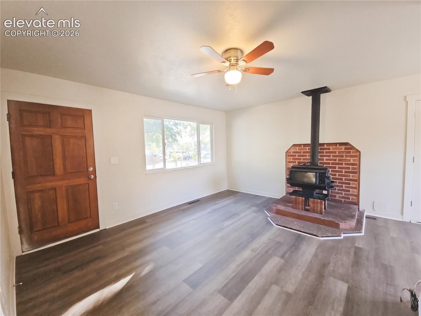 Photo 8 of 1136 Cambridge Avenue, Colorado Springs