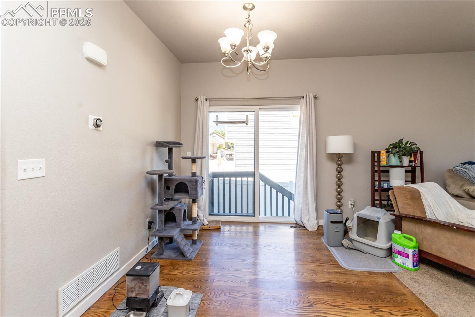 Photo 13 of 2305 Falkirk Drive, Colorado Springs