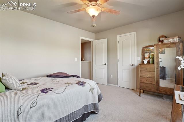 Photo 20 of 3757 Homestead Mesa Heights, Colorado Springs