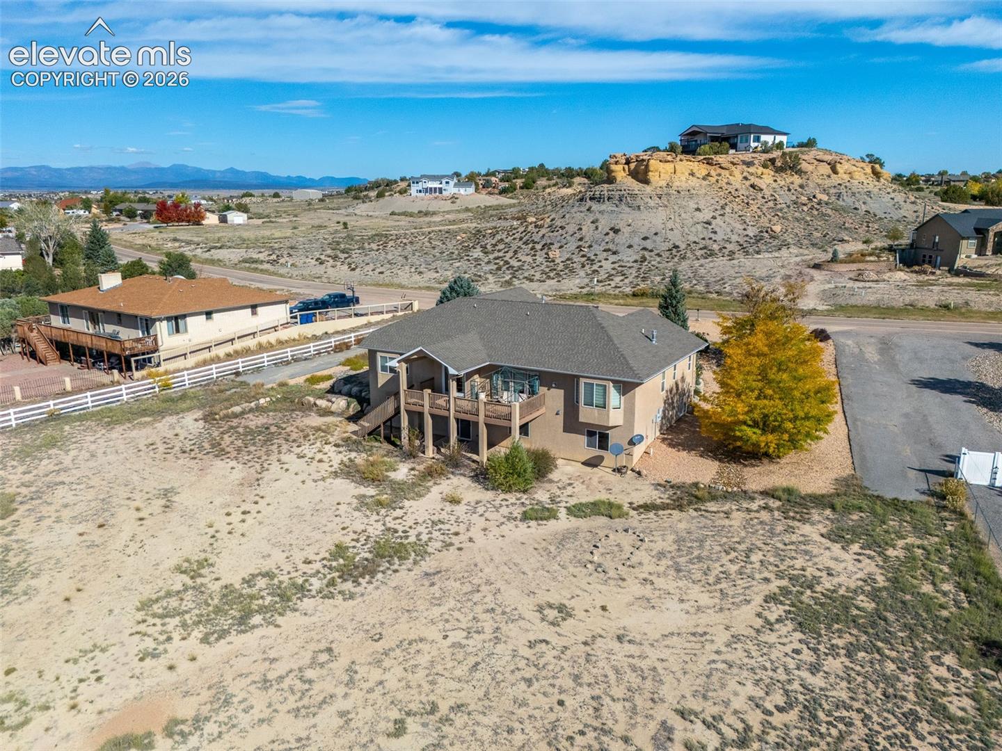 Photo 34 of 1436 W Carrizo Springs Avenue, Pueblo West