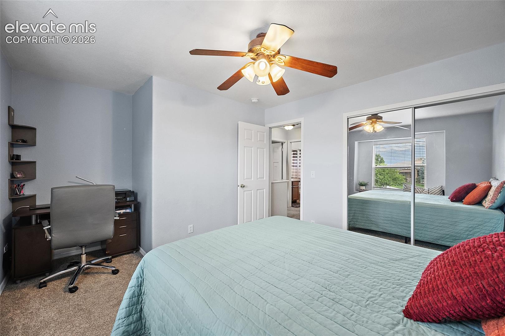 Photo 19 of 3623 Spitfire Drive, Colorado Springs