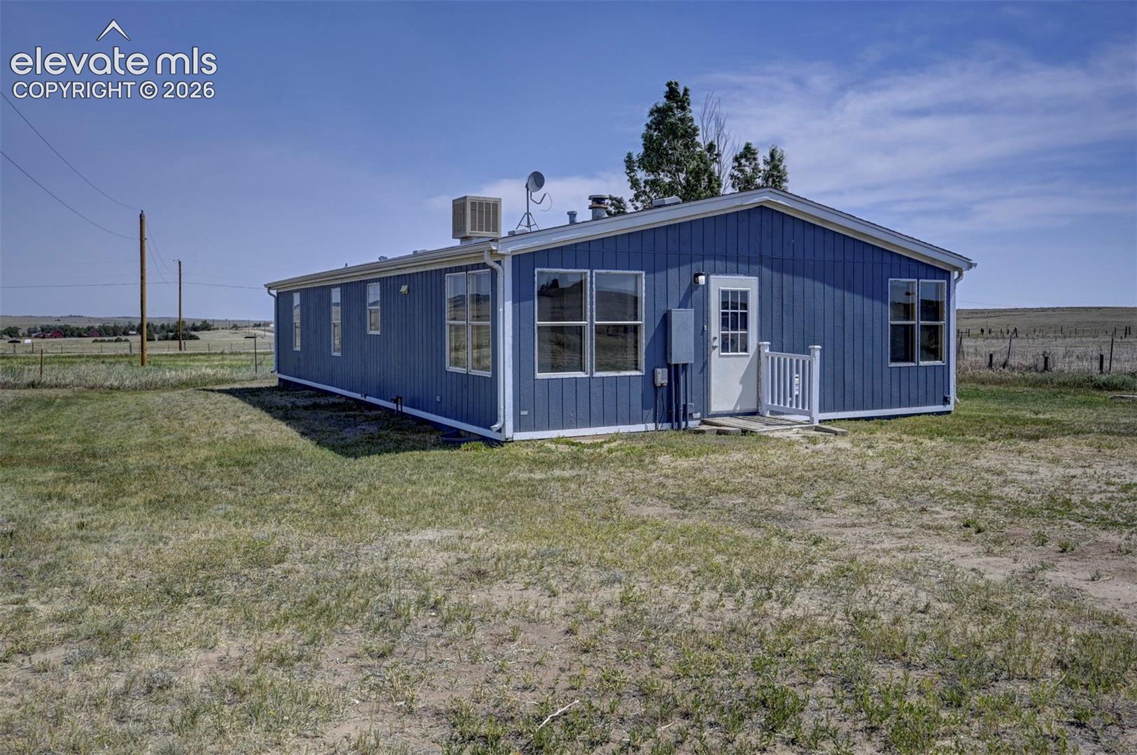 Photo 29 of 15320 Fairplay Road, Calhan