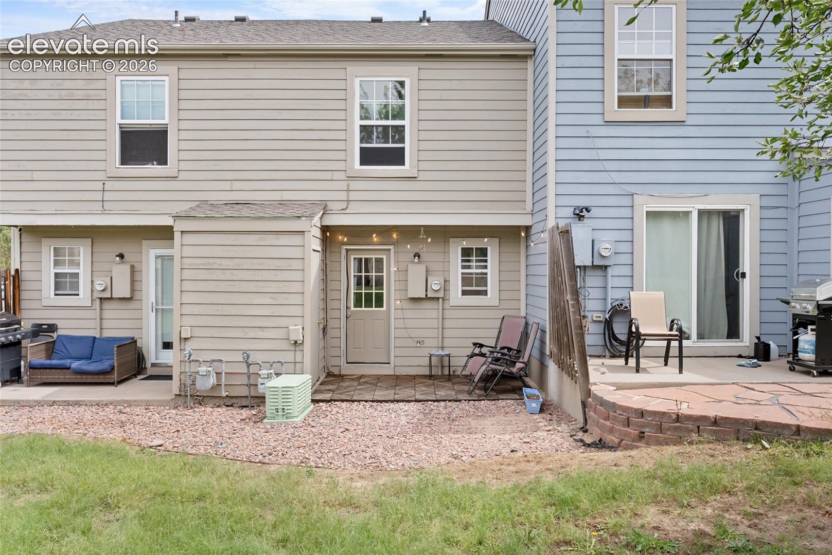 Photo 23 of 3405 Queen Anne Way, Colorado Springs