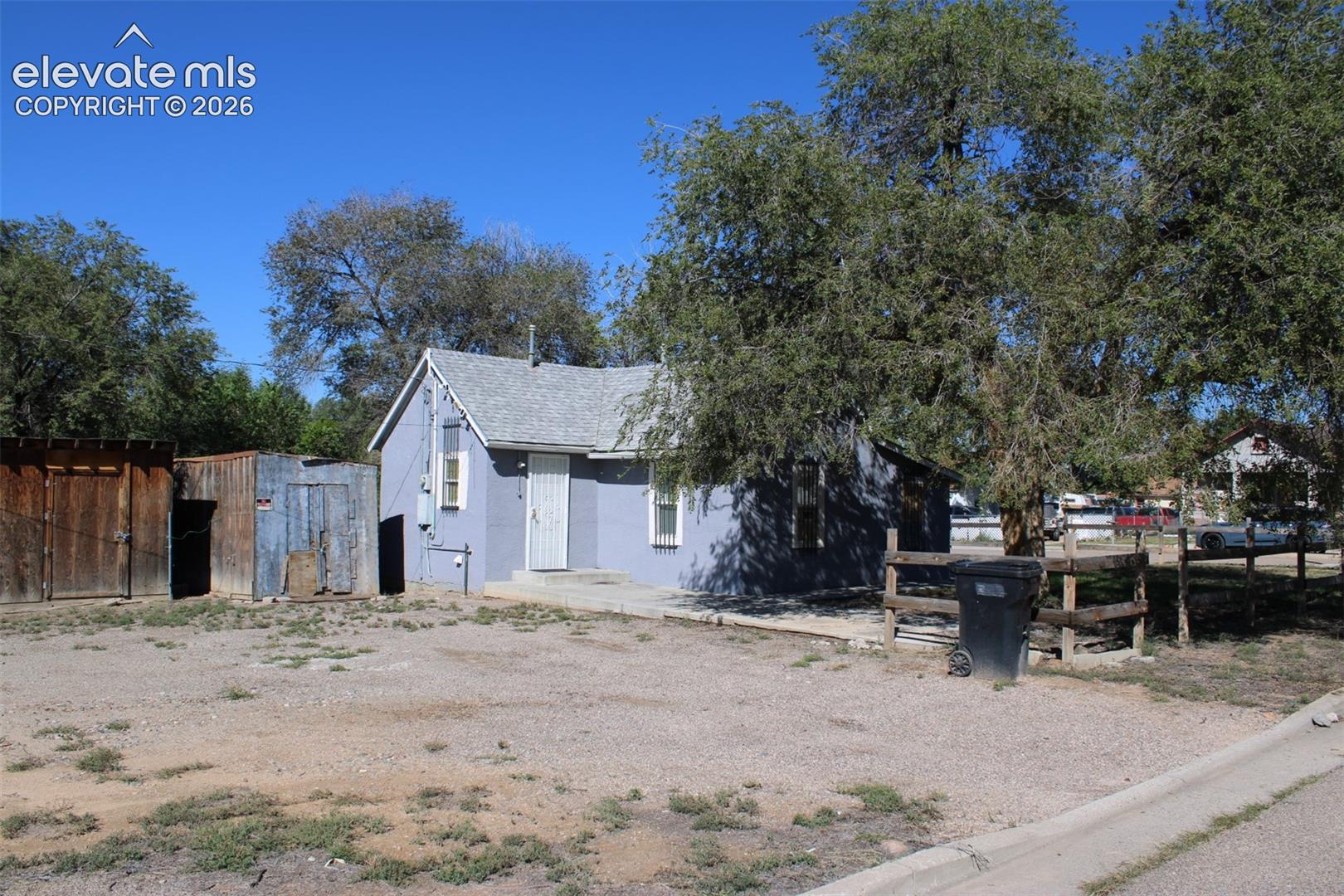 Photo 23 of 1126 E Beech Street, Pueblo