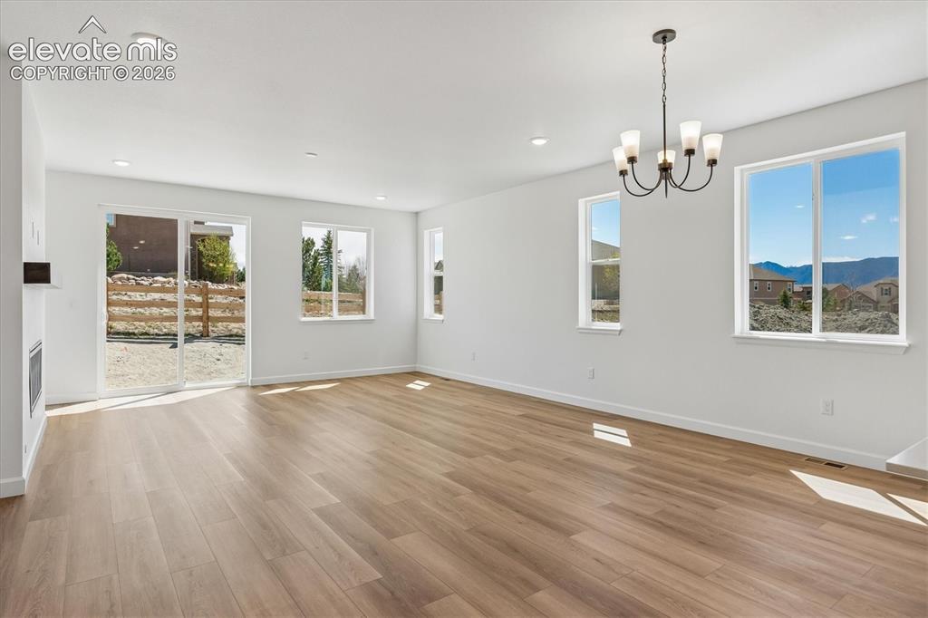 16757 Starfall Dr, Monument, CO 80132 photo