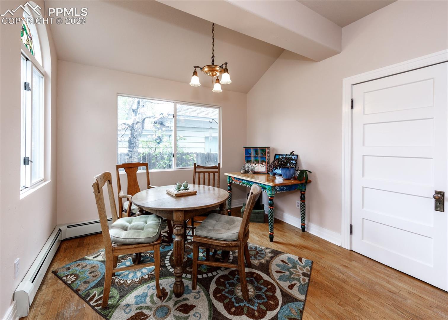 Photo 24 of 1517 N Corona Street, Colorado Springs