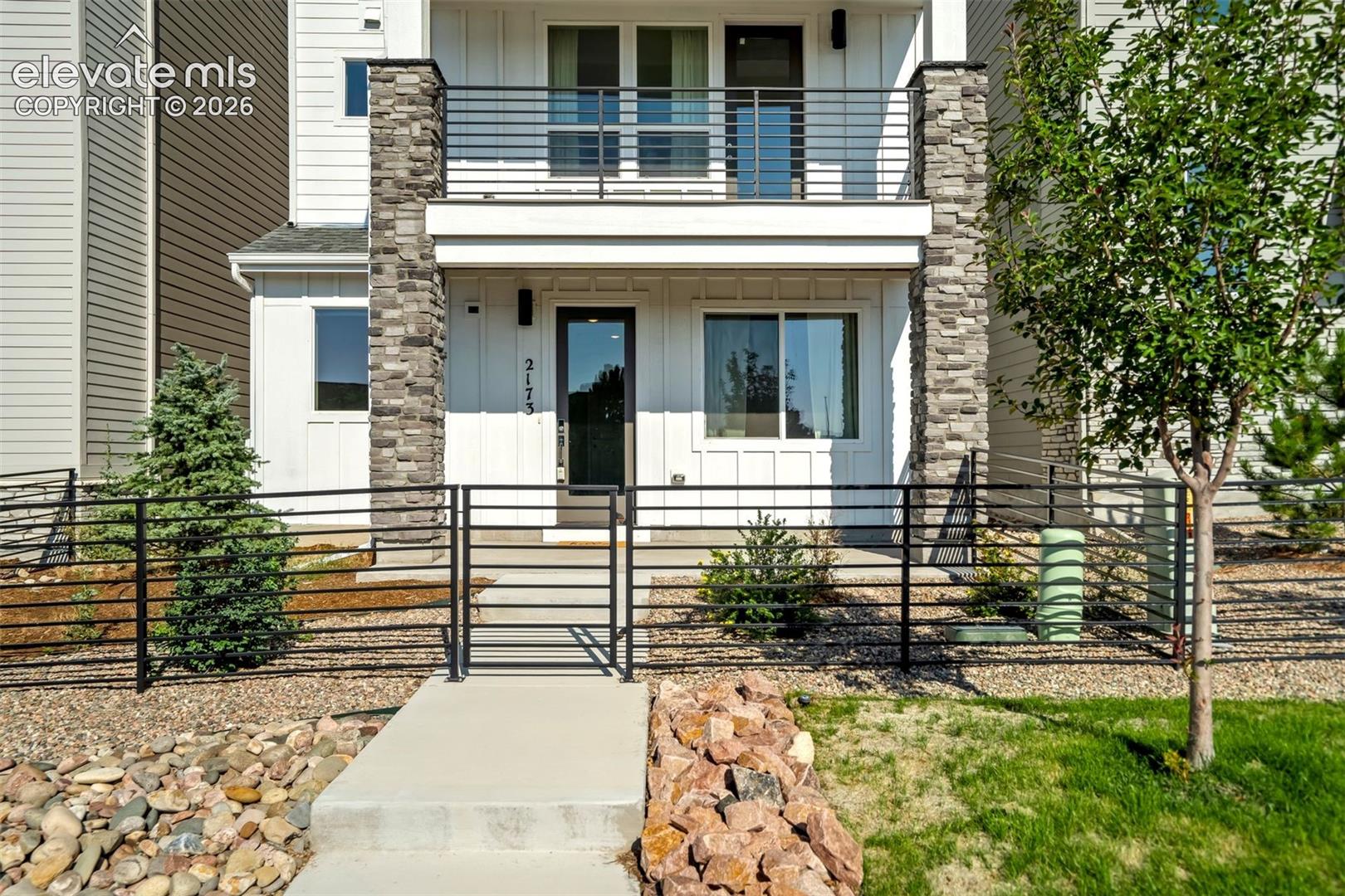 2173 Arikaree Hts, Colorado Springs, CO 80908
