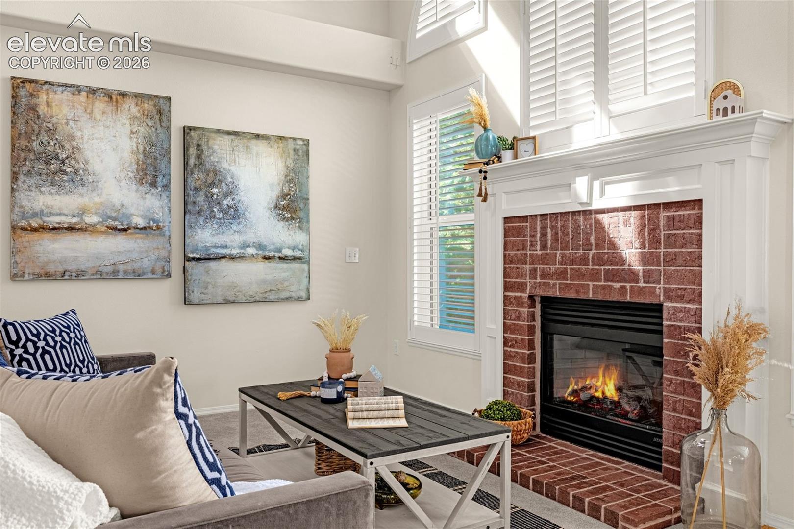Plantation shutters