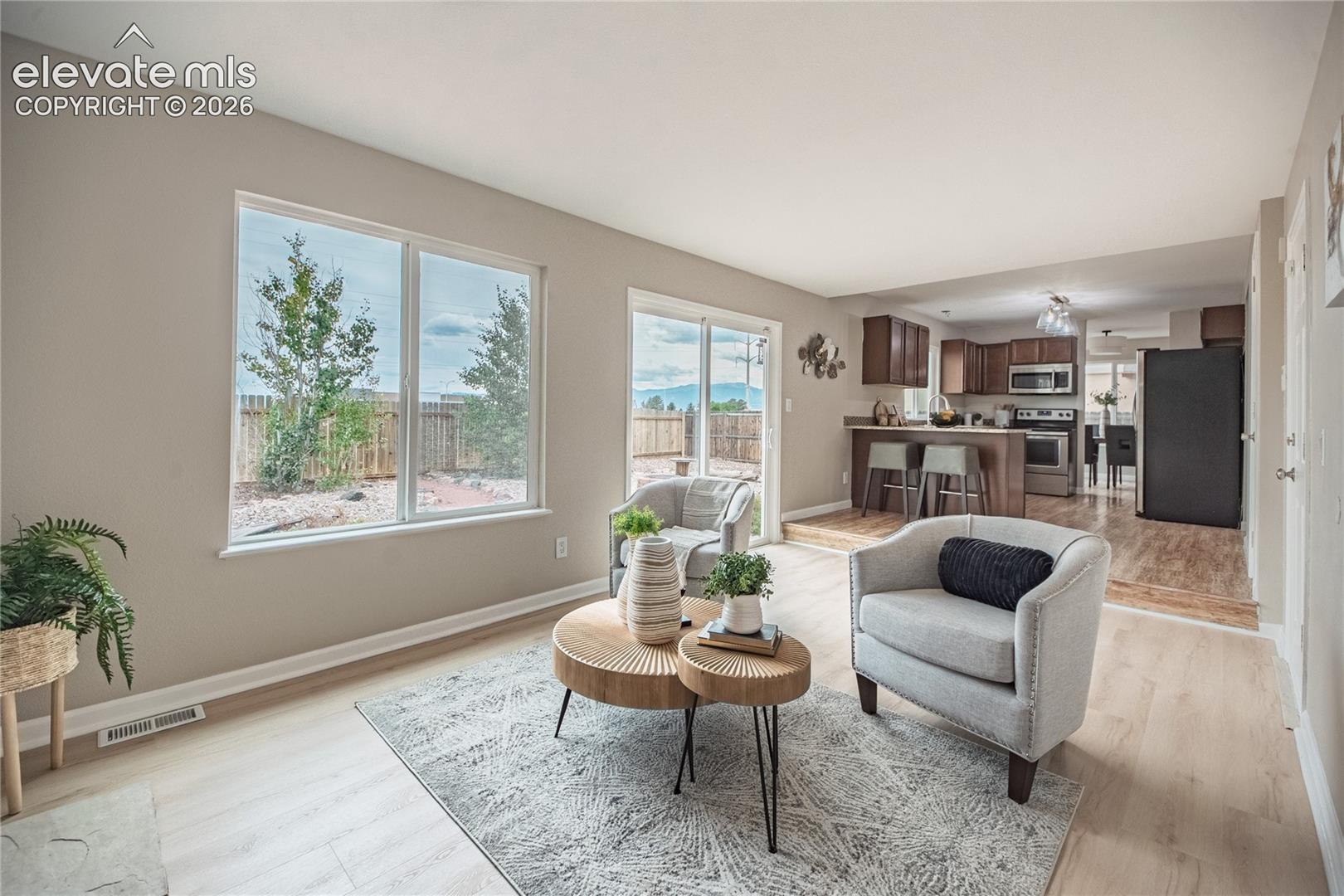 Photo 22 of 4325 Ramblewood Drive, Colorado Springs
