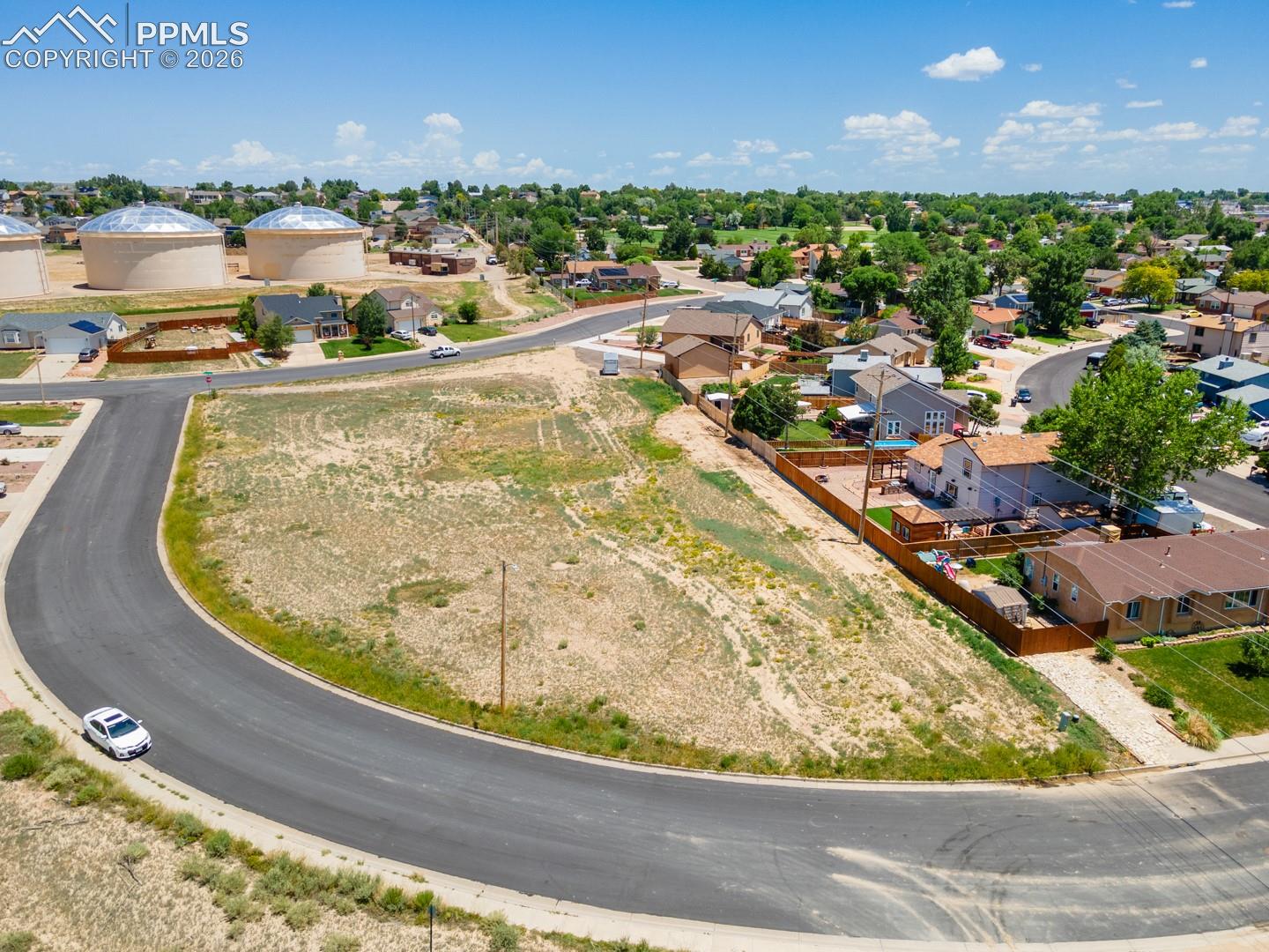 0 Crestview Dr, Pueblo, CO 81008