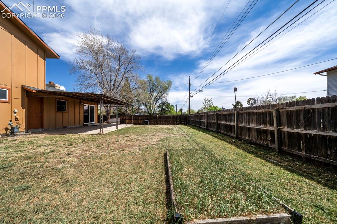 3019 Gomer Ave, Colorado Springs, CO 80910