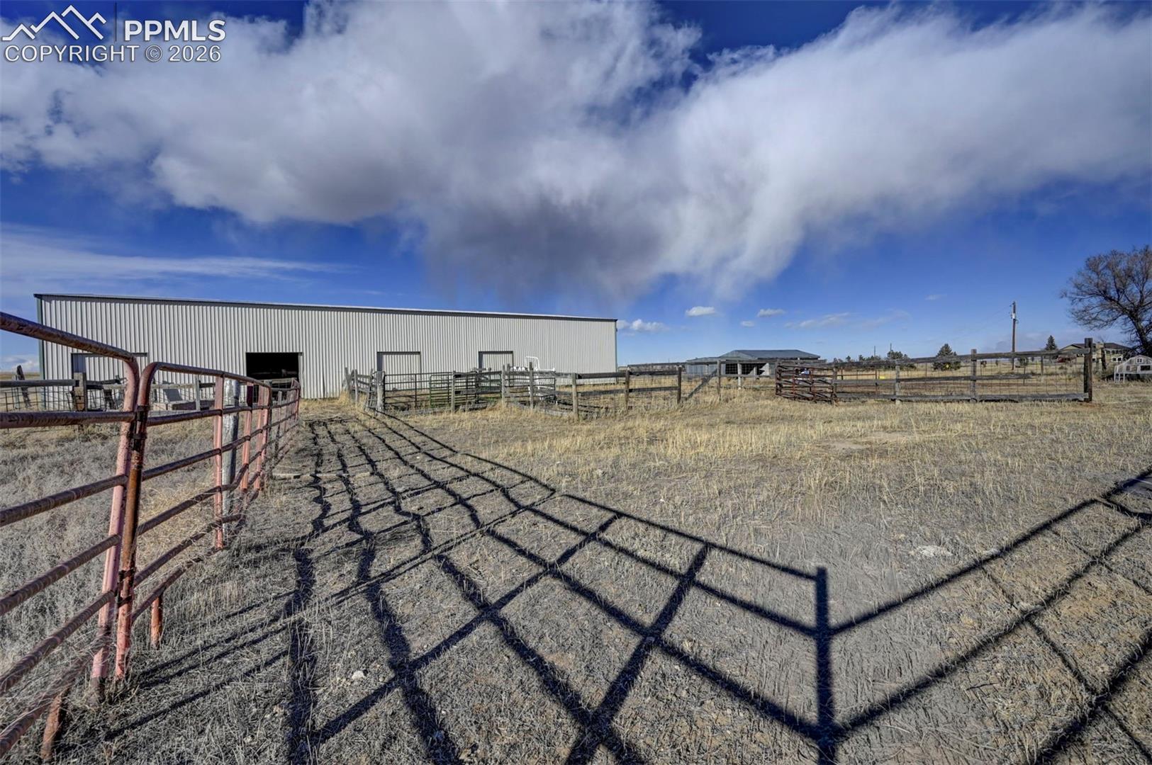 Photo 38 of 9420 Mulberry Road, Calhan