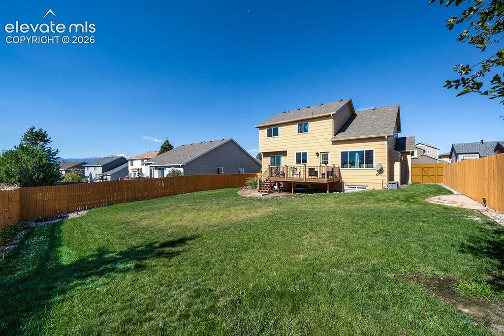 Photo 47 of 9271 Wolf Pack Terrace, Colorado Springs