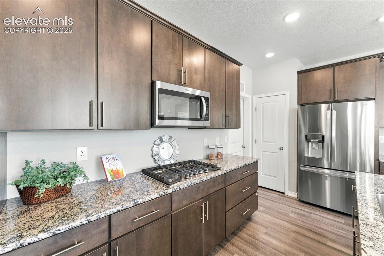 Photo 17 of 5804 Wild Rye Drive, Colorado Springs