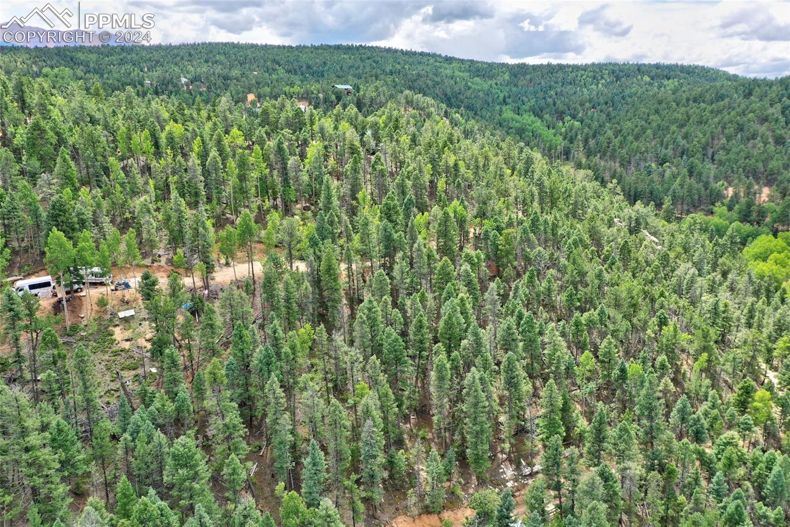 Photo 11 of 251 Osoeola Road, Woodland Park