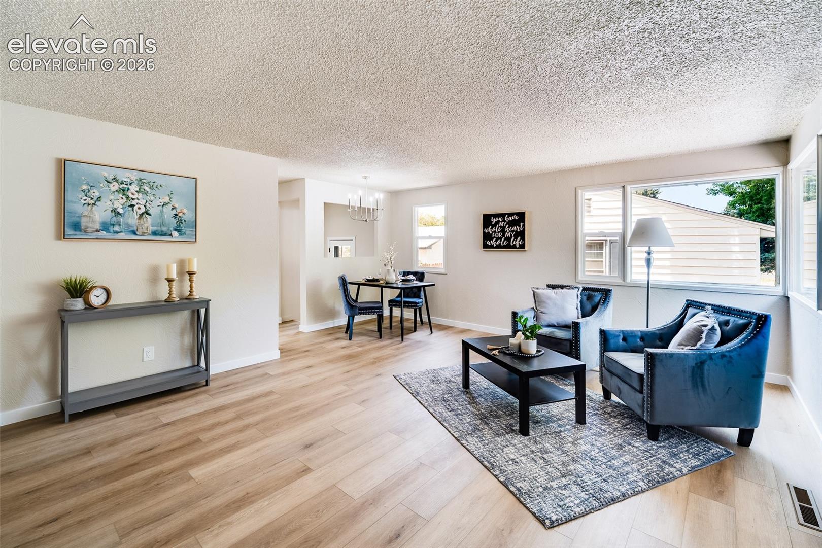2518 Meadowlark Ln, Colorado Springs, CO 80909