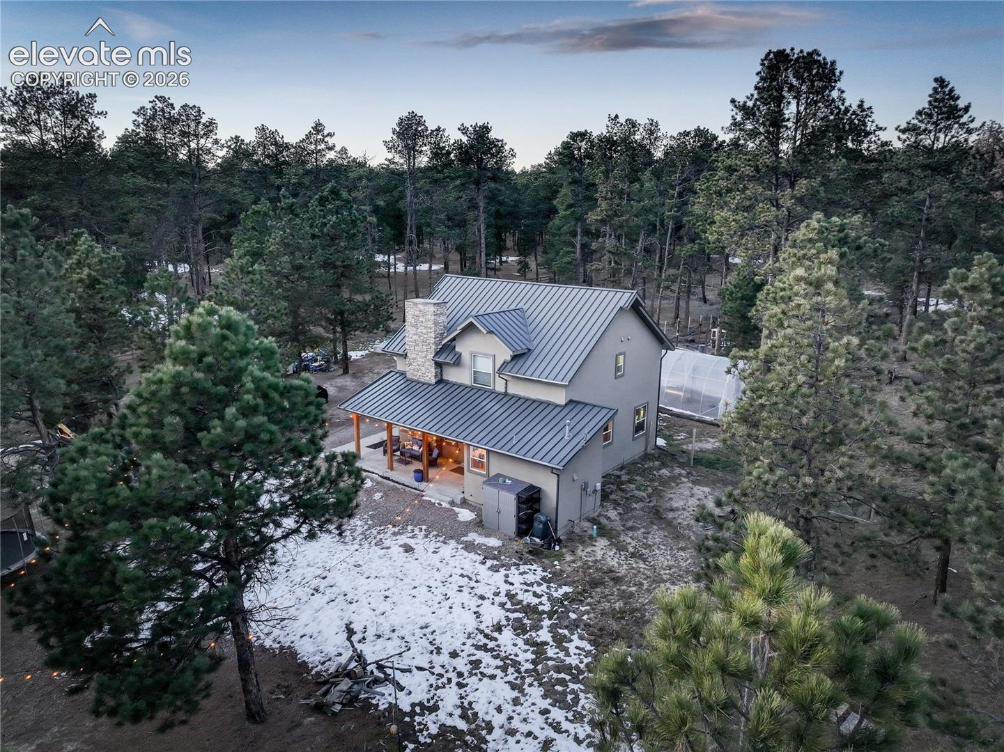 Photo 40 of 9920 Hodgen Road, Colorado Springs