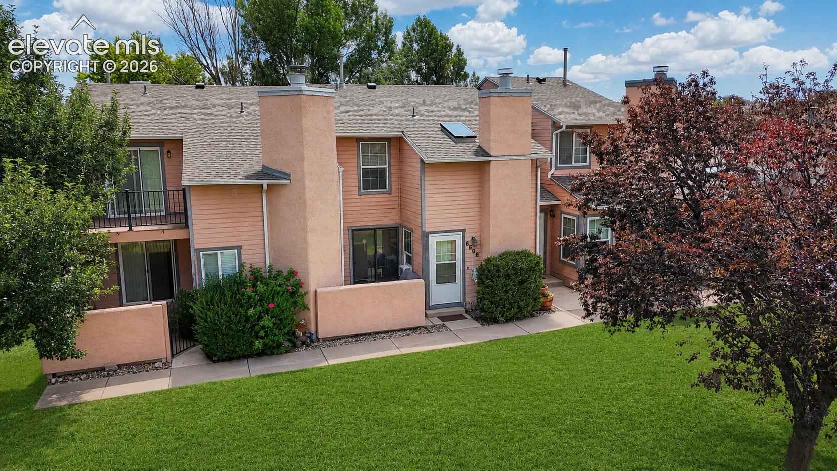 6608 Bobtail Dr, Colorado Springs, CO 80911