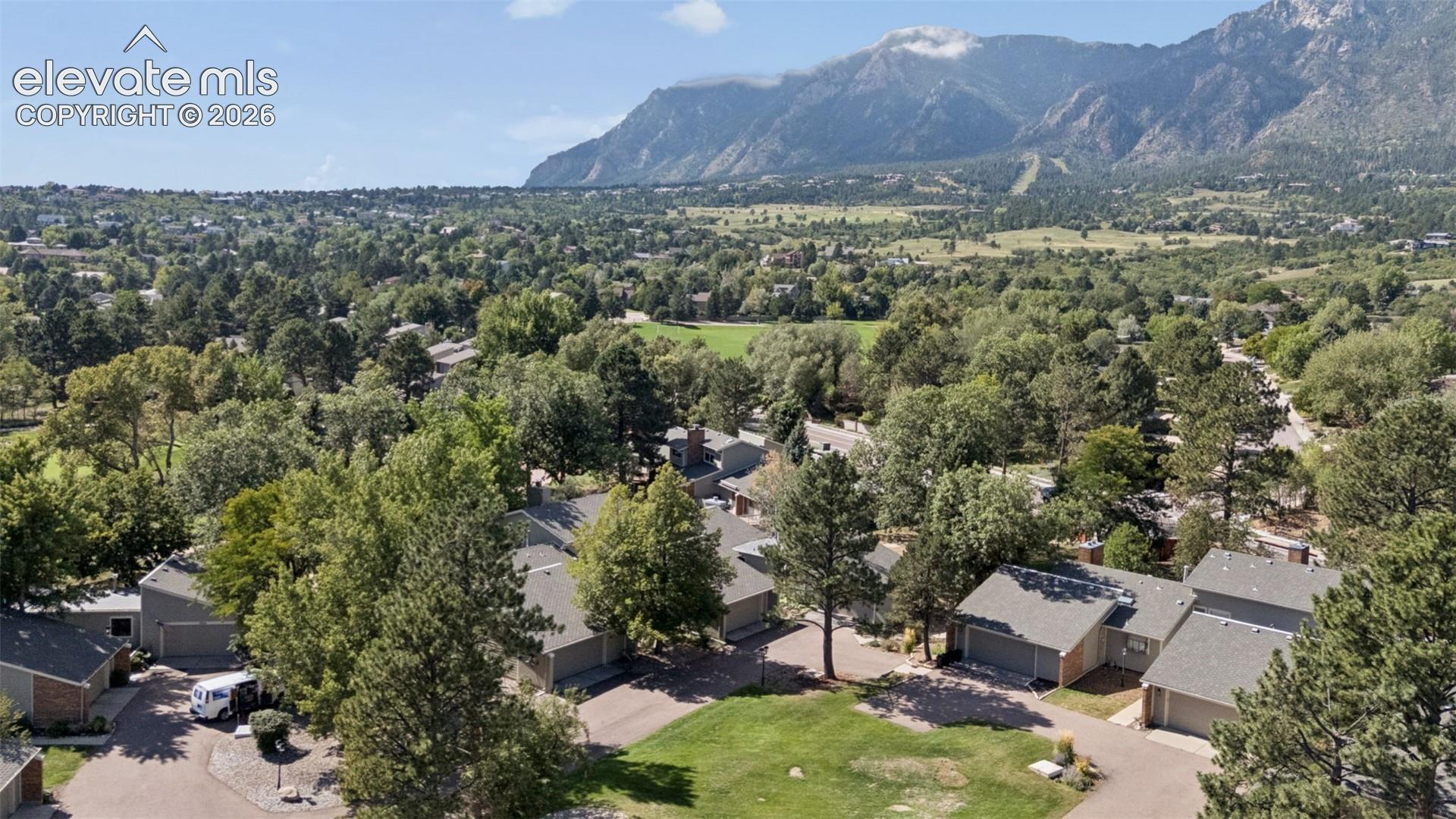 Photo 46 of 3545 Clubheights Drive, Colorado Springs