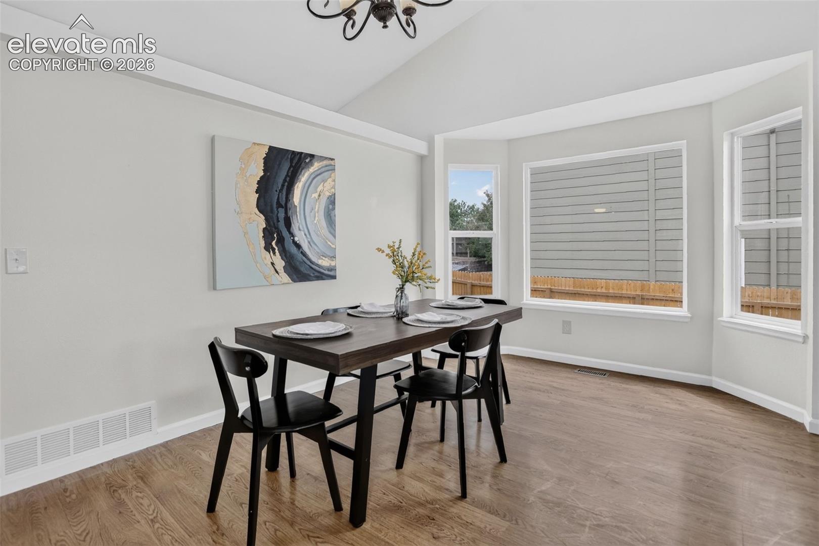 Photo 12 of 3510 Richmond Drive, Colorado Springs