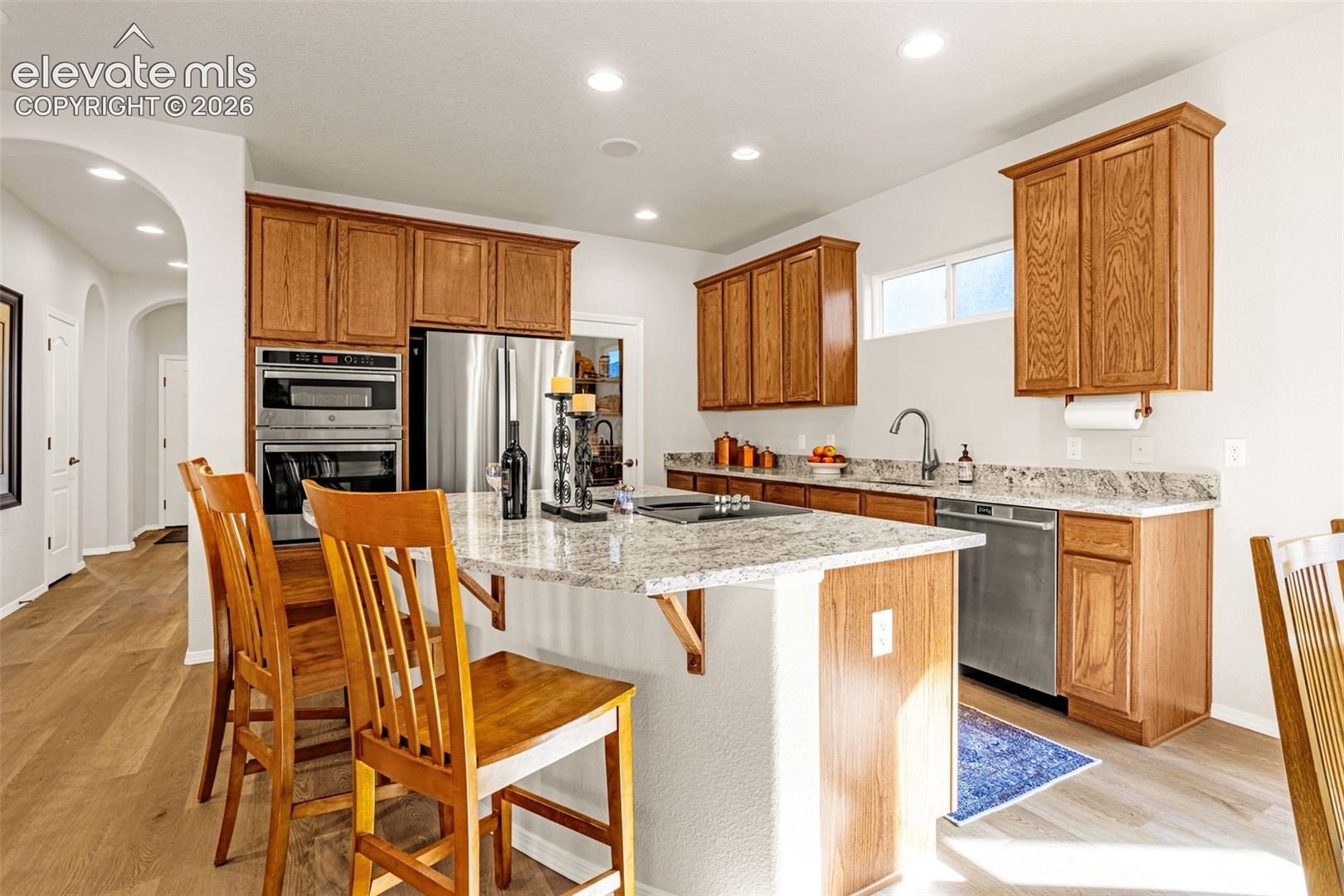 Photo 7 of 1381 Cresson Mine Drive, Colorado Springs