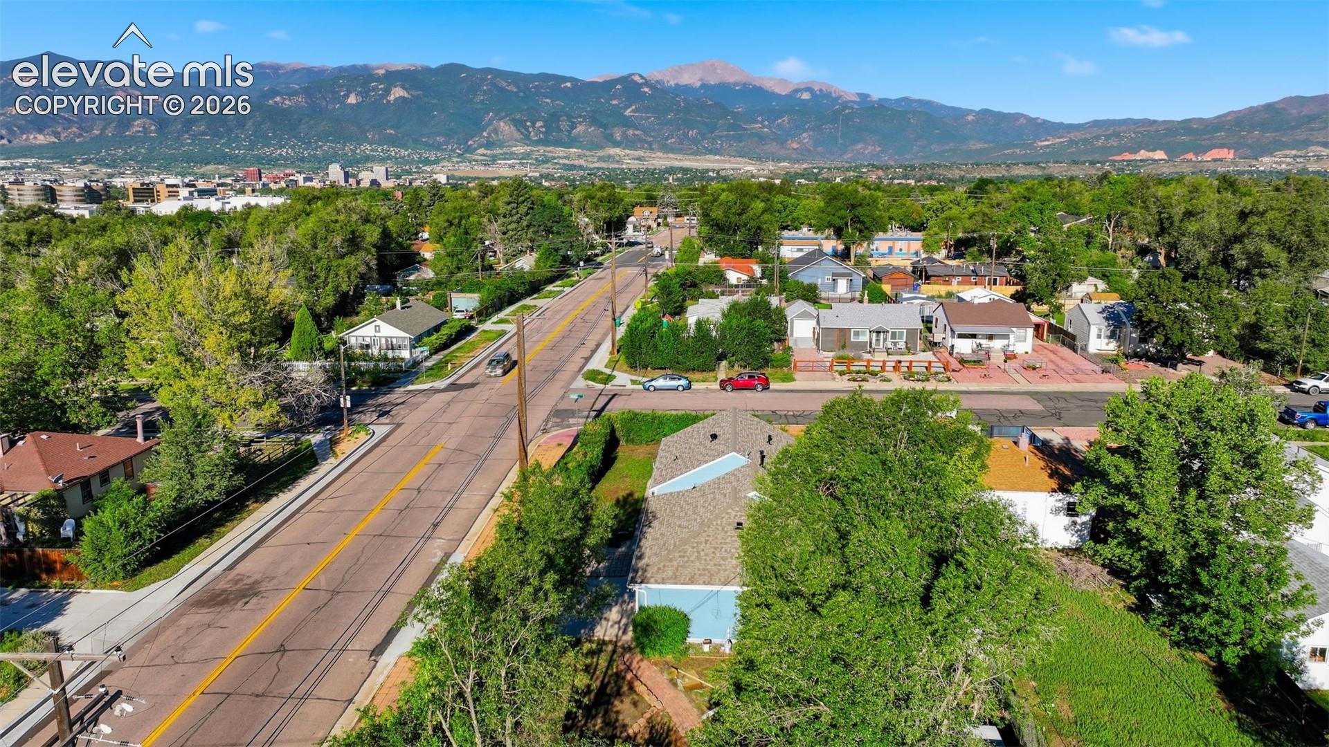 Photo 26 of 901 Iowa Avenue, Colorado Springs