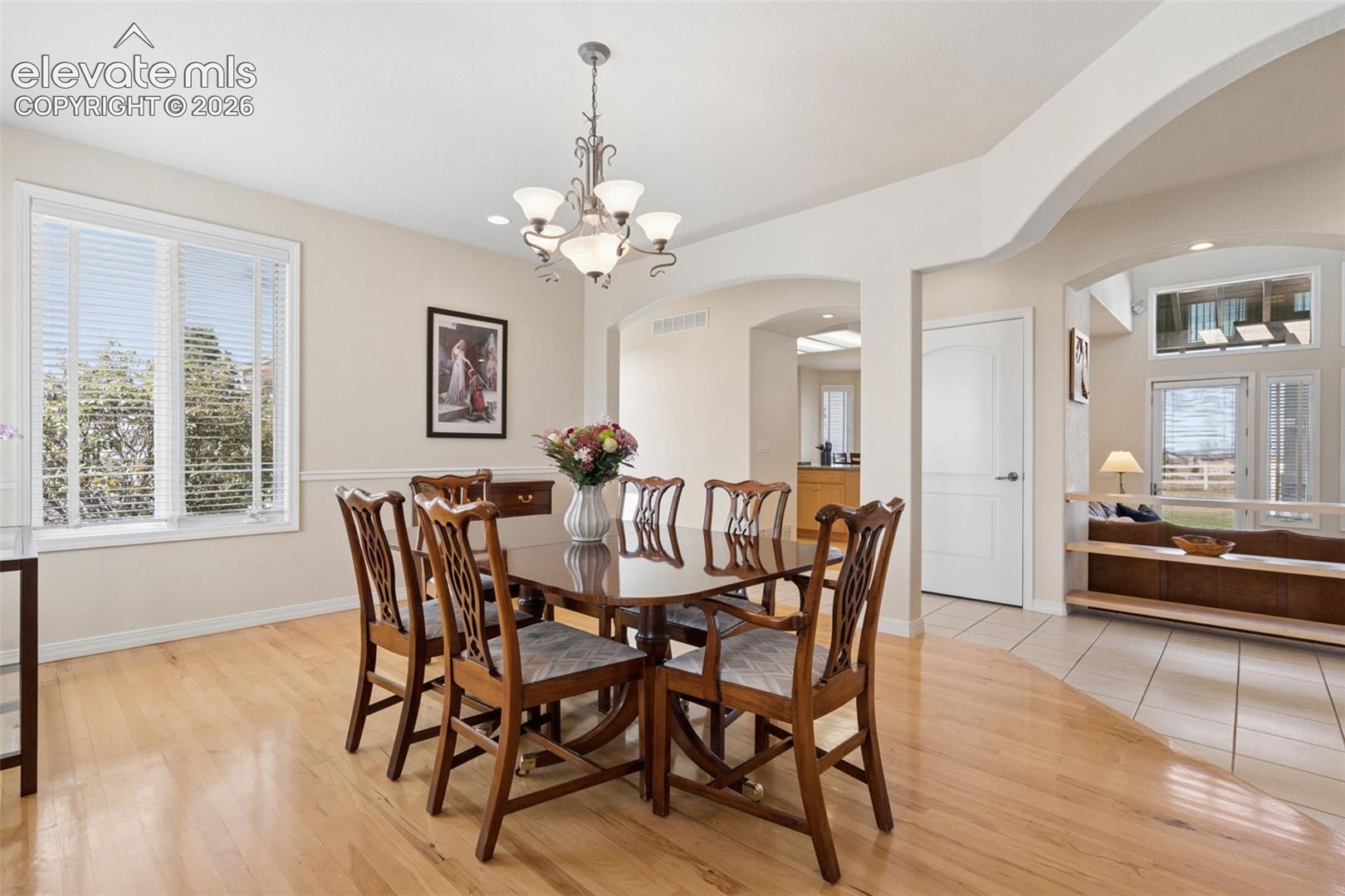 Photo 14 of 7170 Silver Ponds Heights, Colorado Springs