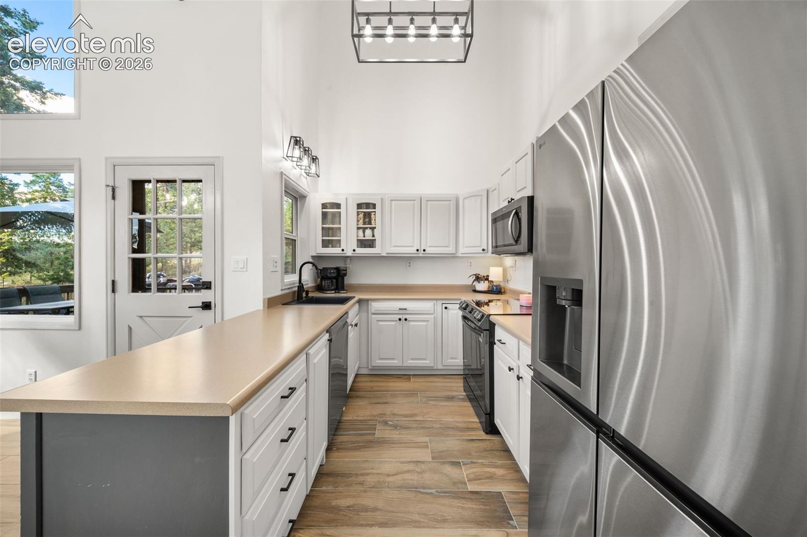 Photo 9 of 330 W Ridge Drive, Woodland Park