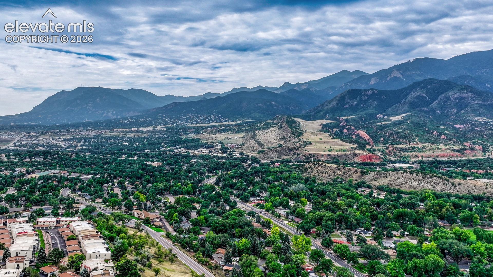 Photo 47 of 1118 Fontmore Road #B, Colorado Springs