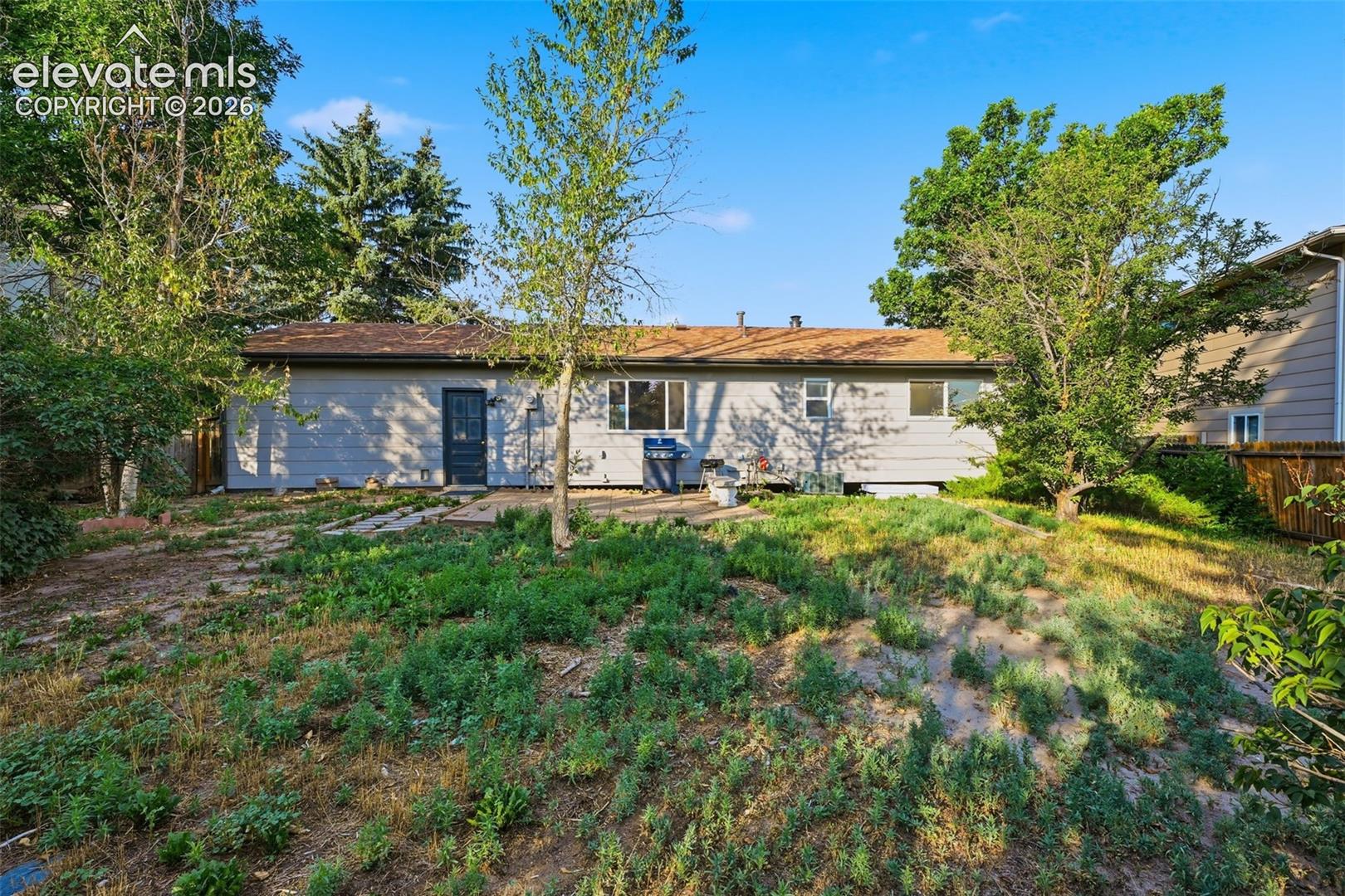4610 Picturesque Cir, Colorado Springs, CO 80917