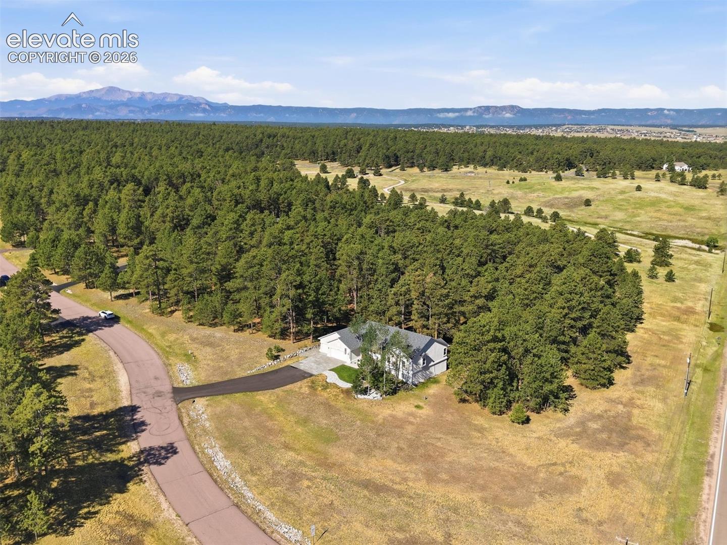 Photo 48 of 20470 Lockridge Drive, Colorado Springs