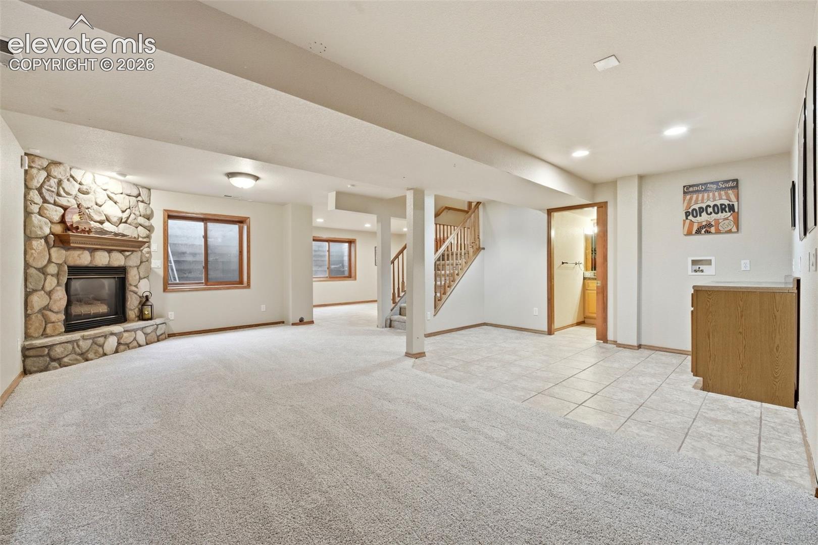 Photo 36 of 6355 Northwind Drive, Colorado Springs