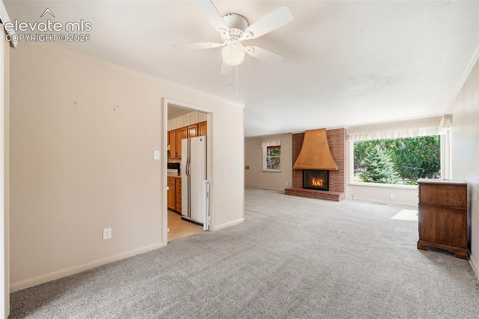 Photo 11 of 1406 Iowa Avenue, Colorado Springs