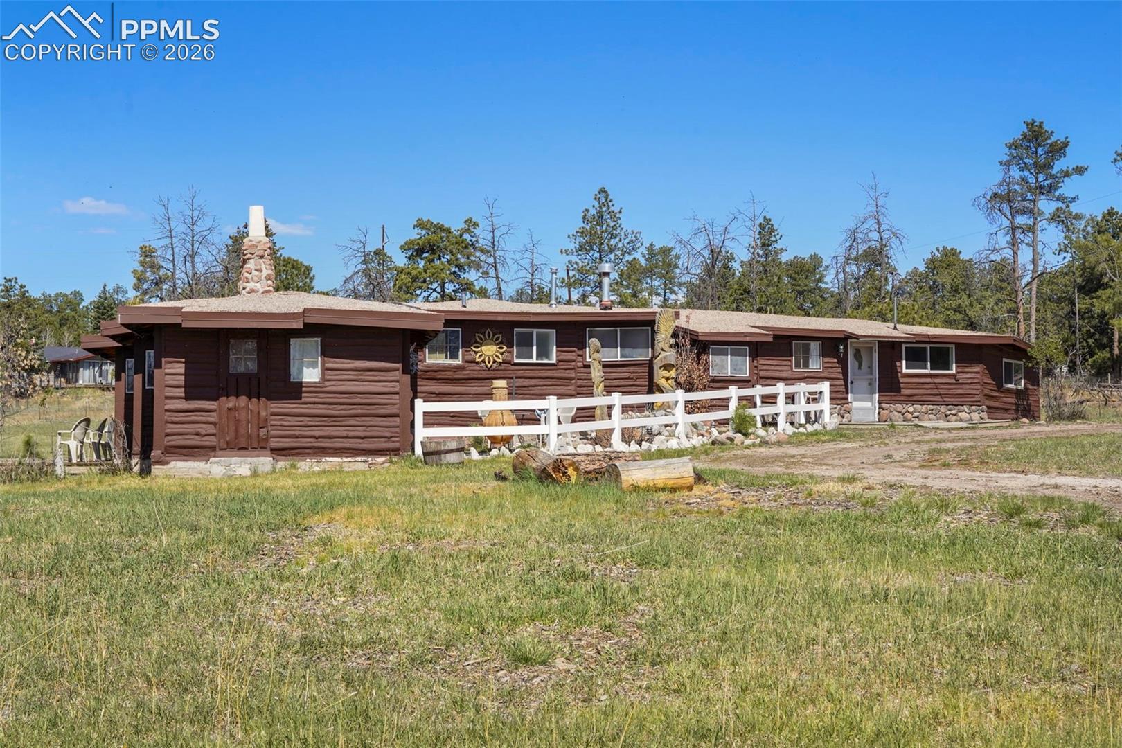 Photo 38 of 11865 Vollmer Road, Colorado Springs