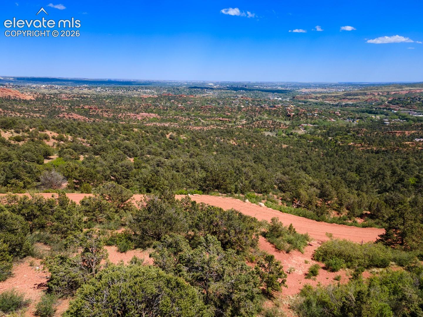 Photo 9 of Rampart Range Road, Colorado Springs