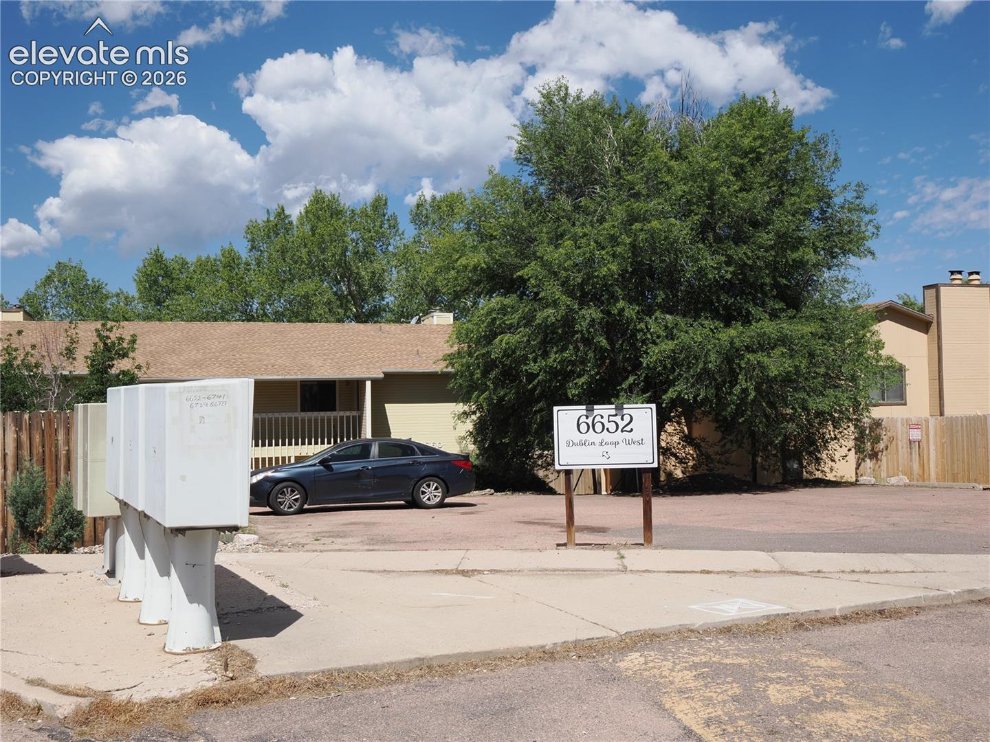 Photo 29 of 6660 W Dublin Loop, Colorado Springs