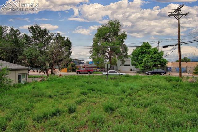 Photo 9 of 2118 E St Vrain Street, Colorado Springs