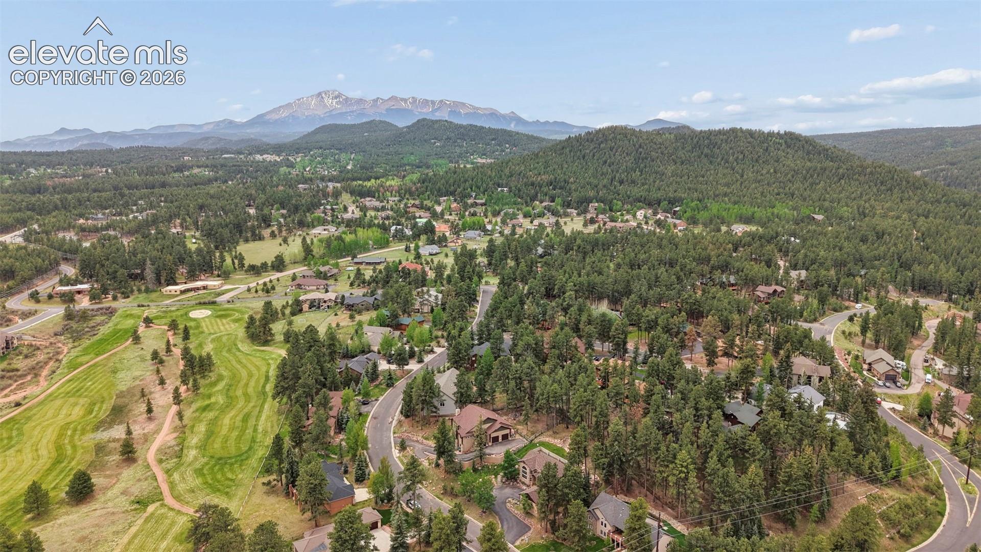 Photo 43 of 1350 Masters Drive, Woodland Park